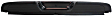 2002 Toyota Tacoma - Step Bumper, Powdercoated Black, Face Bar and Pads, With mounting bracket(s)