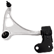 Front, Passenger Side, Lower Control Arm