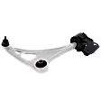 Front, Passenger Side, Lower Control Arm