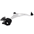 Front, Passenger Side, Lower Control Arm