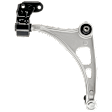 Front, Driver Side, Lower Control Arm