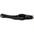 Rear, Driver or Passenger Side, Lower, Rearward Control Arm