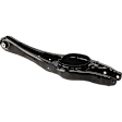 Rear, Driver or Passenger Side, Lower, Rearward Control Arm