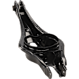 Rear, Driver or Passenger Side, Lower, Rearward Control Arm