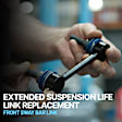 Front Sway Bar Link
