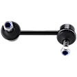 Rear, Passenger Side Sway Bar Link