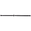 Rear Driveshaft, AWD, 90.5 in Length