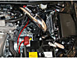 2016 Scion tC - Takeda Attack Stage-2 Pro w/DRY S Series, Cold Air Intake, Dry Filter, Polished, Aluminum Tube, 46-State Legal (Cannot ship to CA, CO, NY or ME)