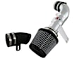 TR-3002P Cold Air Intake, Dry Filter, Aluminum Tube, Polished Takeda Stage-2 w/Pro DRY S Series