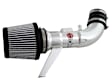 TR-3002P Cold Air Intake, Dry Filter, Aluminum Tube, Polished Takeda Stage-2 w/Pro DRY S Series