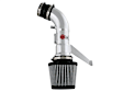 TR-3002P Cold Air Intake, Dry Filter, Aluminum Tube, Polished Takeda Stage-2 w/Pro DRY S Series