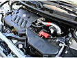 TR-3006P Cold Air Intake, Dry, Aluminum Tube, Takeda Retain Stage 2