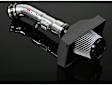 TR-3015P Cold Air Intake, Dry Filter, Aluminum Tube, Polished Takeda Stage-2 w/Pro DRY S Series