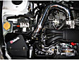 2014 Subaru Legacy - Takeda Stage-2 w/Pro DRY S Series, Cold Air Intake, Dry Filter, Polished, Aluminum Tube, 50-State Legal