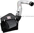 TR-4304P Cold Air Intake, Dry, Aluminum Tube, Takeda Retain Stage 2