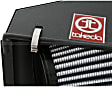 TR-4304P Cold Air Intake, Dry, Aluminum Tube, Takeda Retain Stage 2