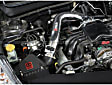TR-4304P Cold Air Intake, Dry, Aluminum Tube, Takeda Retain Stage 2