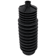 Front Steering Rack Boot