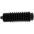 Front Steering Rack Boot