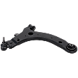 Front, Passenger Side, Lower Control Arm