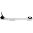 Rear, Passenger Side, Upper, Rearward Control Arm