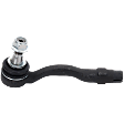 Front, Driver or Passenger Side, Outer Tie Rod End
