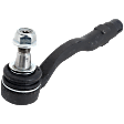 Front, Driver or Passenger Side, Outer Tie Rod End