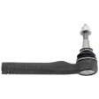 Front, Passenger Side, Outer Tie Rod End