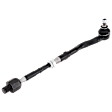 Front, Passenger Side Tie Rod Assembly