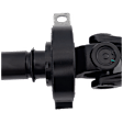 Rear Driveshaft, 3.0L, 6Cyl, 48.63 in. Length