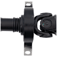 Rear Driveshaft, AWD, 3.0L, 6Cyl, 48.5 in. Length