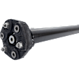 Rear Driveshaft, AWD, 47.62 in. Length