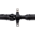 Rear Driveshaft, AWD, 47.62 in. Length