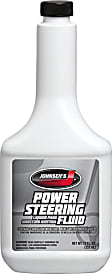 2812 Johnsen's Reg Power Steering Fluid