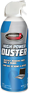 4607 Johnsen's Duster R152A