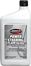 4610 Johnsen's Power Steering Fluid