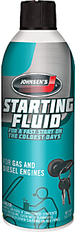 6762 Johnsen's Starting Fluid