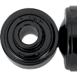 Rear, Driver or Passenger Side Shock