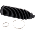 Driver or Passenger Side Steering Rack Boot
