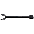 Rear, Driver or Passenger Side, Upper Control Arm