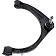 Front, Passenger Side, Upper Control Arm