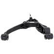 Front, Driver Side, Lower Control Arm