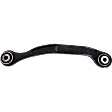 Rear, Driver Side, Upper, Rearward Control Arm