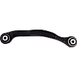 Rear, Driver Side, Upper, Rearward Control Arm