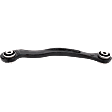 Rear, Driver Side, Upper, Rearward Control Arm