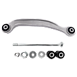 Rear, Passenger Side, Upper, Rearward Control Arm