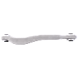 Rear, Passenger Side, Upper, Rearward Control Arm