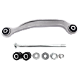 Rear, Driver Side, Upper, Rearward Control Arm