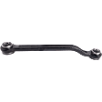 Rear, Driver or Passenger Side, Upper Control Arm