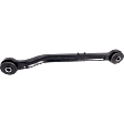 Rear, Driver or Passenger Side, Upper Control Arm